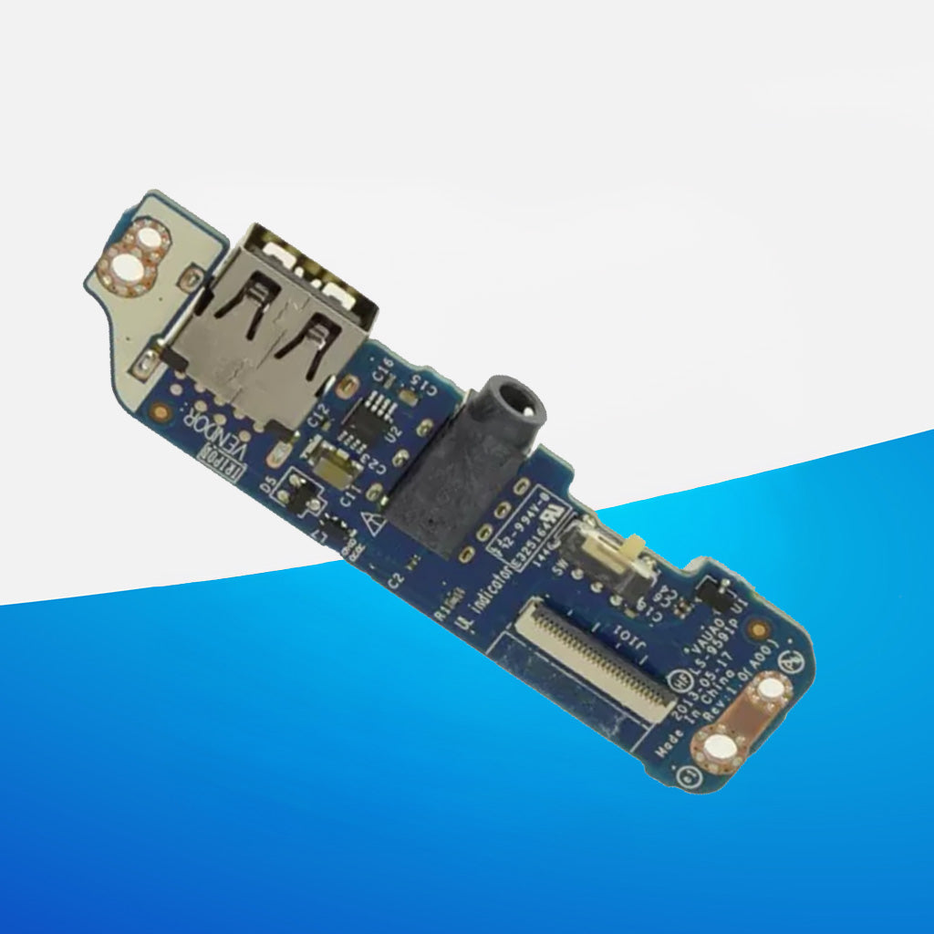 Mini Boards