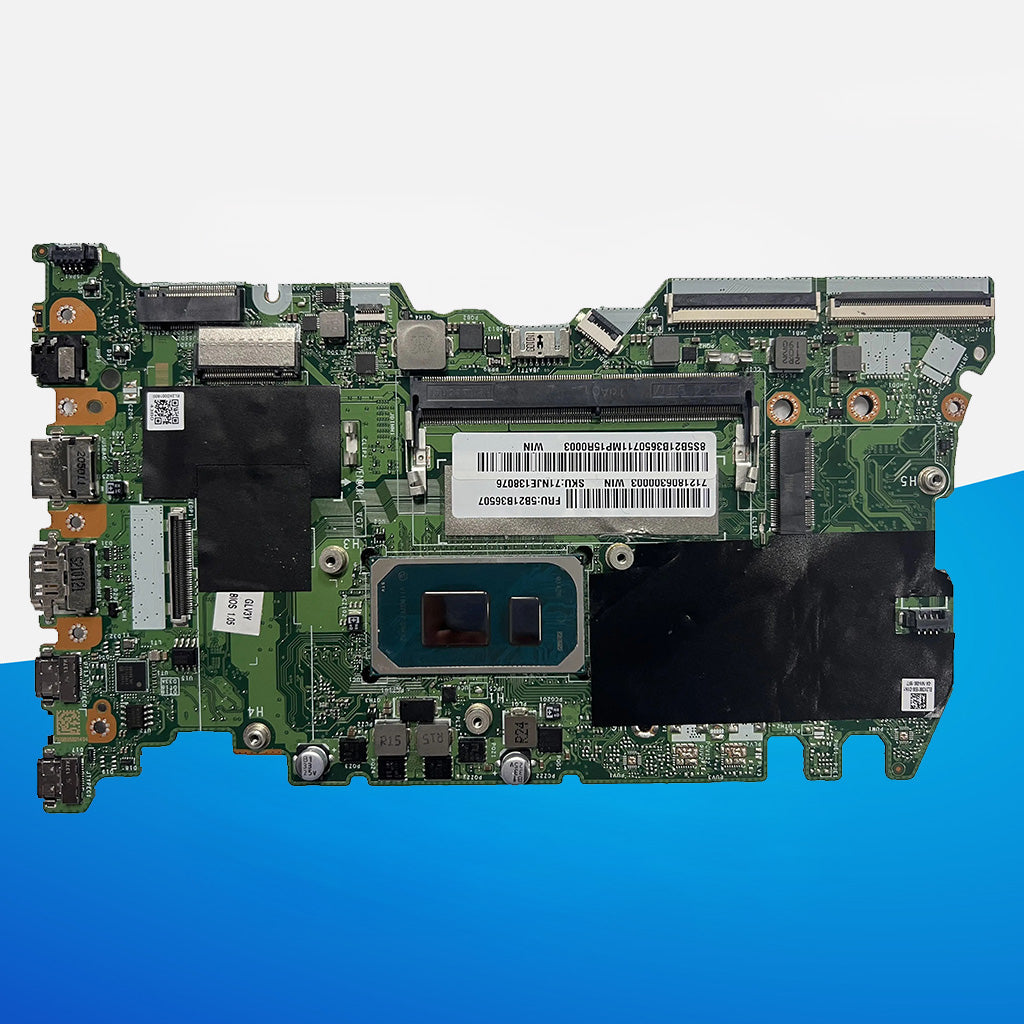 Motherboard