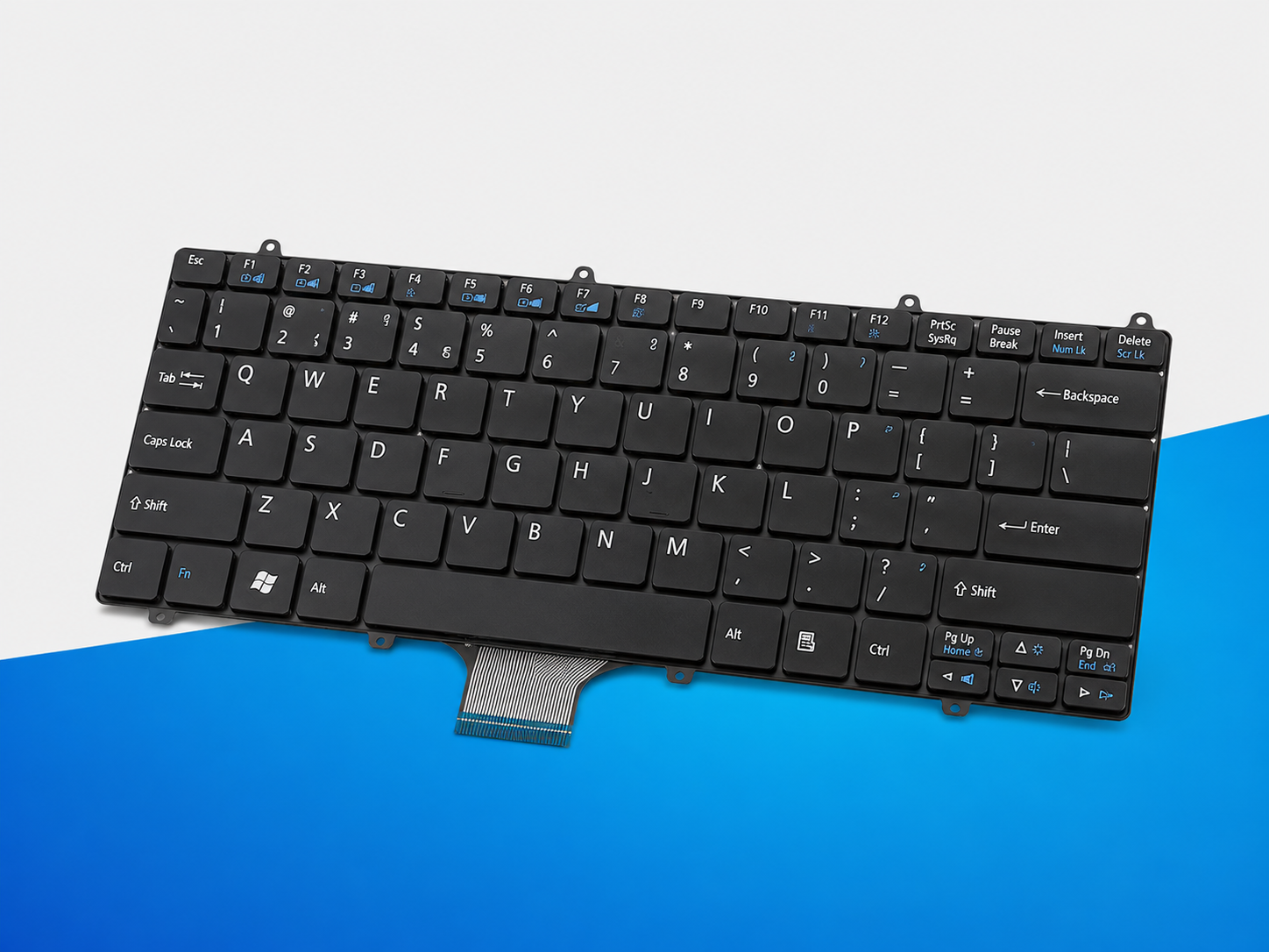Keyboard