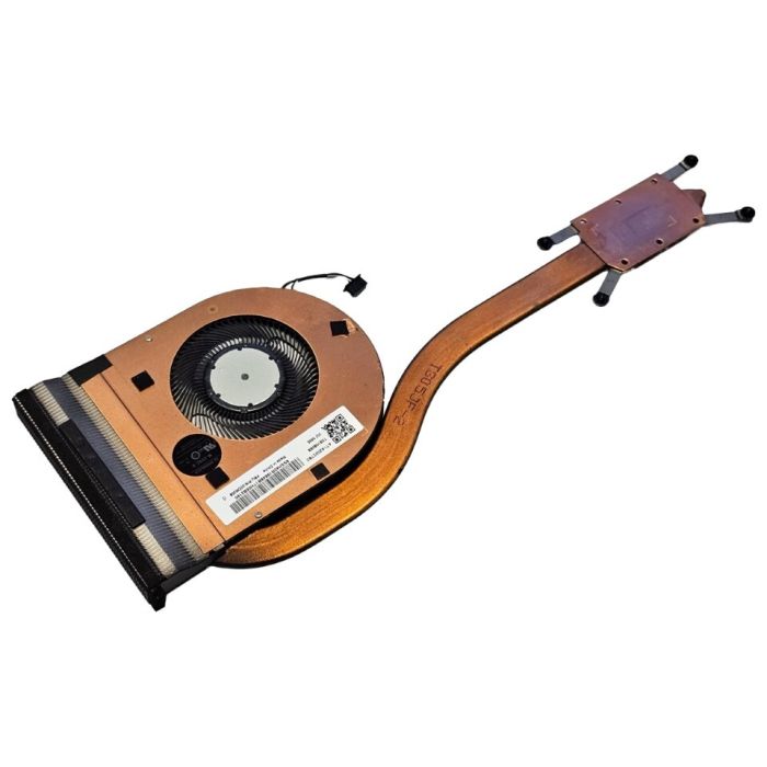  Heatsink for Lenovo ThinkPad L490 Laptop