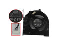  Fan for Lenovo ThinkPad E490 Laptop