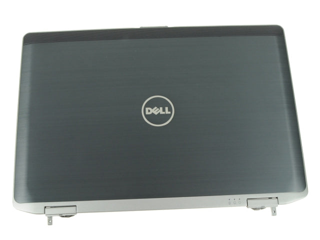 Replacement Top Cover Housing for Dell Latitude E6430 – High-Quality LCD Back Cover Assembly