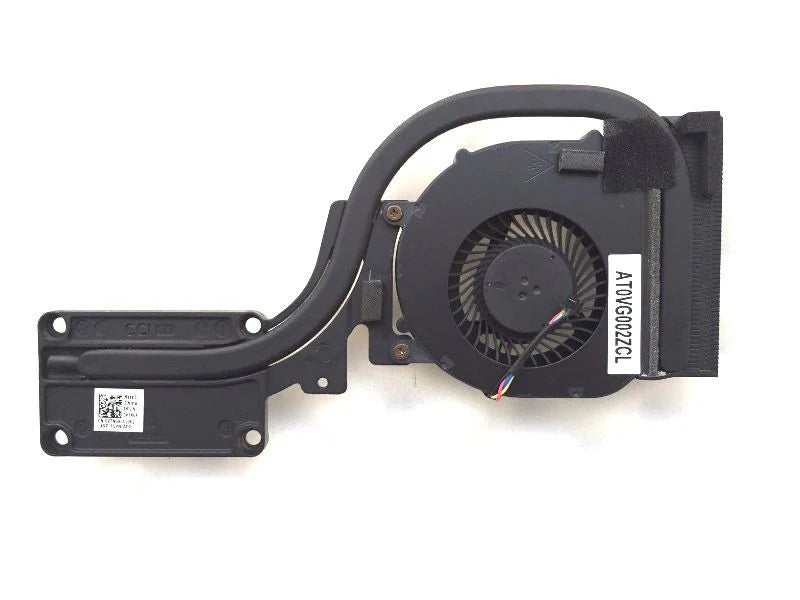 Replacement Laptop Cooling Fan for Dell Latitude E6440 – High-Quality CPU Cooling Fan