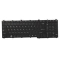 Genuine Keyboard for Toshiba Satellite E300 Laptop