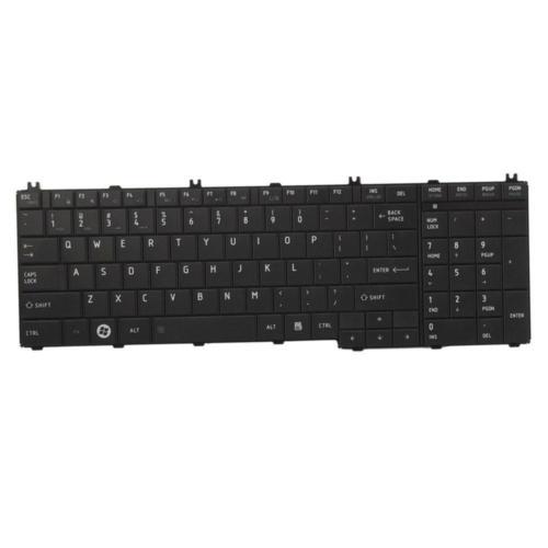 Genuine Keyboard for Toshiba Satellite E300 Laptop