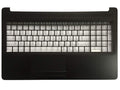 HP 15-da Palmrest Housing Replacement
