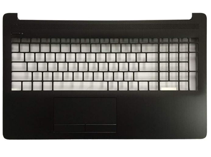 HP 15-da Palmrest Housing Replacement