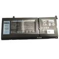 Replacement Laptop Battery for Dell Inspiron 15 3000 Series – High-Quality Rechargeable Battery