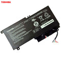 Toshiba Satellite S55 Battery Replacement