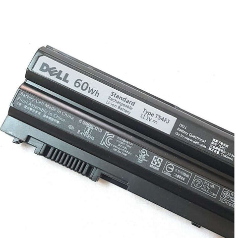 Genuine Battery for Dell Inspiron N5520 Laptop