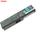 Toshiba Satellite C660 Battery Replacement