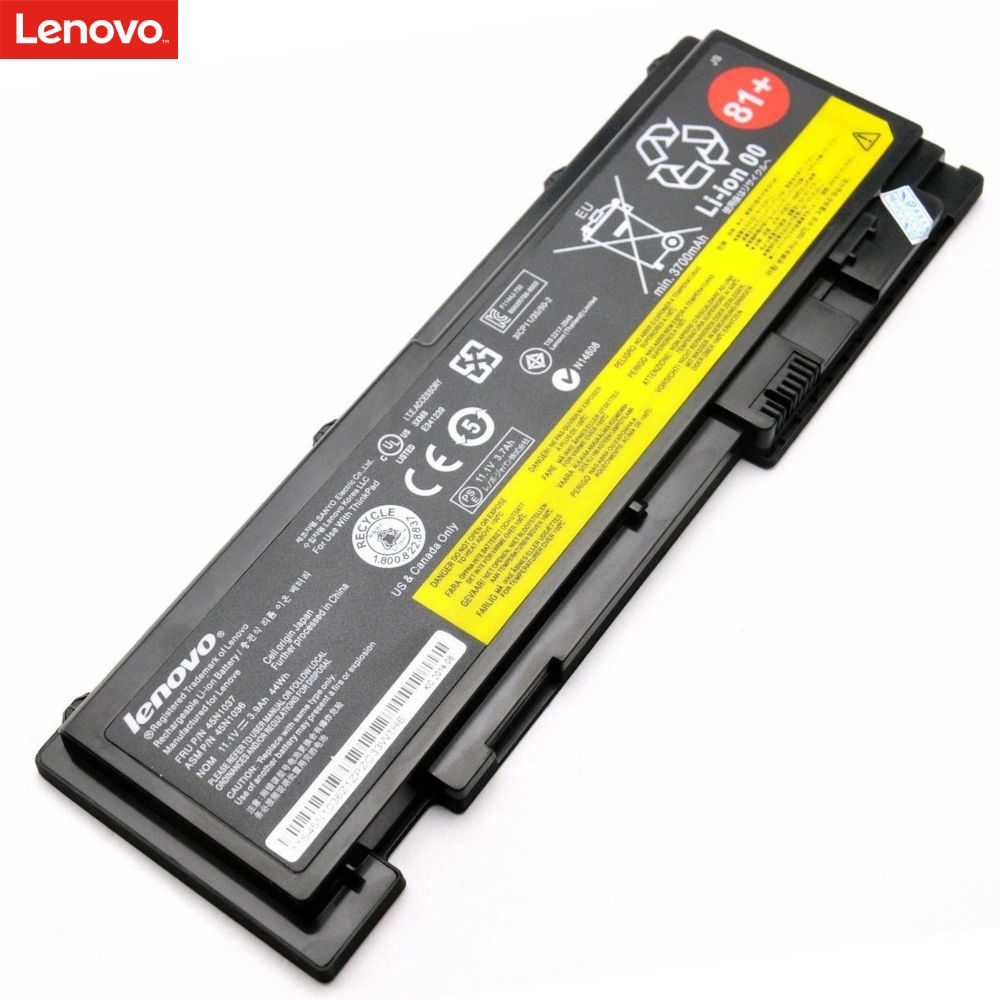 Genuine Battery for Lenovo ThinkPad T420s Laptop