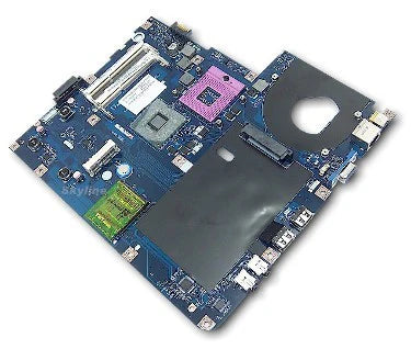 Acer Aspire 5334 Laptop Motherboard JV50-MV Mainboard System Board