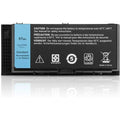 Replacement Laptop Battery for Dell Precision M4600 – High-Quality Rechargeable Battery
