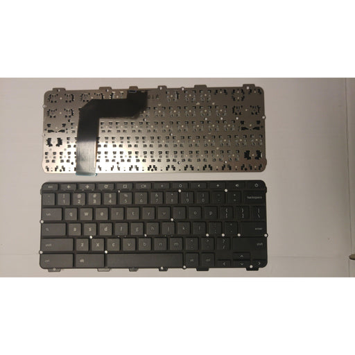 Genuine Keyboard for HP Chromebook 11 G5 Laptop