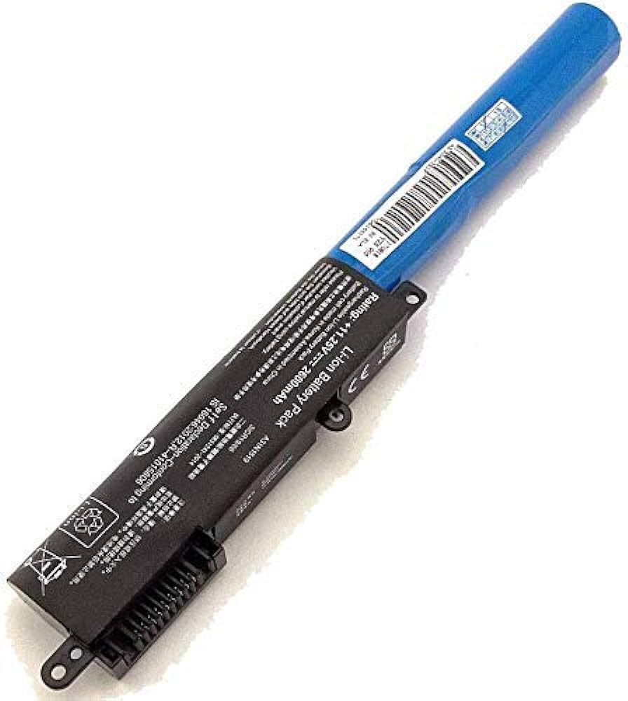 Replacement Laptop Battery for ASUS X540 – Reliable Rechargeable Battery