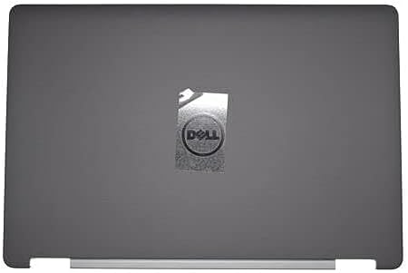 Replacement Top Cover Housing for Dell Latitude E5570 – High-Quality LCD Back Cover Assembly
