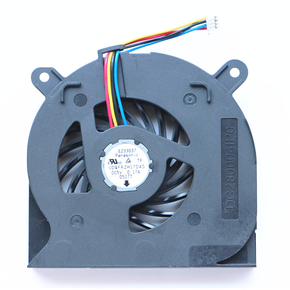Replacement Laptop Cooling Fan for Dell Latitude E6400 – High-Quality CPU Cooling Fan