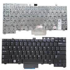 Replacement Laptop Keyboard for Dell Latitude E5310 – High-Quality Replacement Keyboard