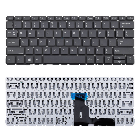 Genuine Keyboard for HP ProBook 435 G5 Laptop
