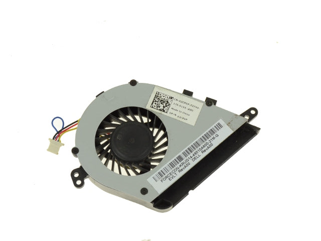 Replacement Laptop Cooling Fan for Dell Latitude E5420 – High-Quality CPU Cooling Fan