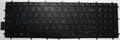 Replacement Laptop Keyboard for Dell G3 15 3500 – High-Quality Replacement Keyboard