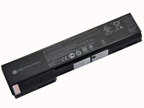 Genuine Battery for HP EliteBook 8570p Laptop - Battery Model: CC06 / HSTNN-DB2F / 633733-321