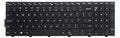 Replacement Laptop Keyboard for Dell Inspiron 15 3000 Series – High-Quality Replacement Keyboard