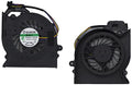 Genuine CPU Cooling Fan for HP G62 / DV7-6000 Laptop