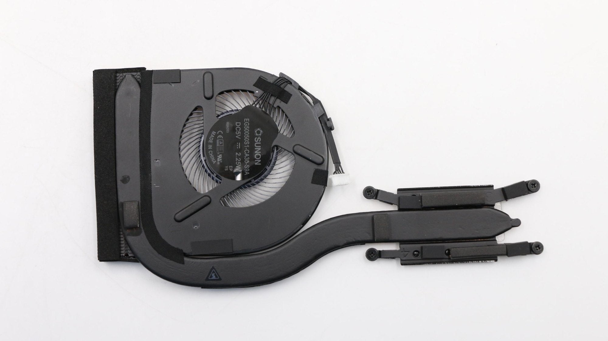  Fan for Lenovo ThinkPad A475 Laptop