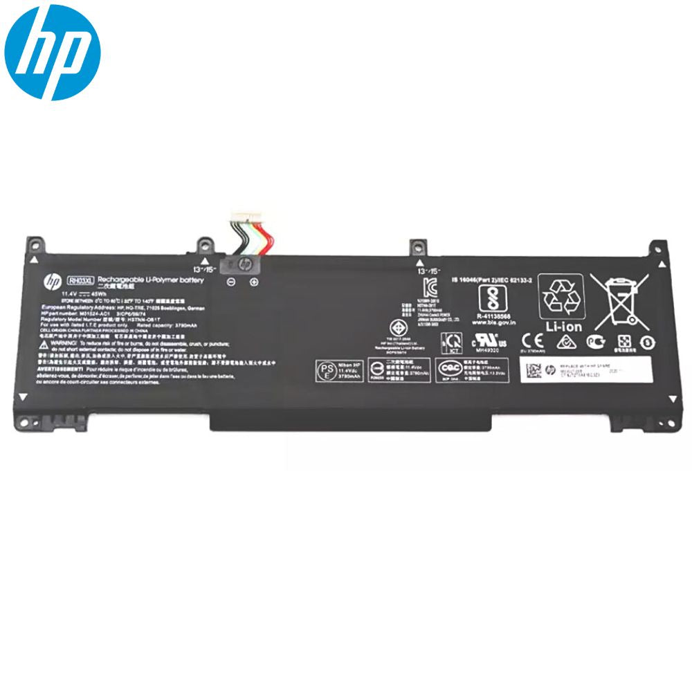 Genuine Battery for HP ProBook 440 G8 Laptop