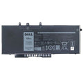Replacement Laptop Battery for Dell Latitude 5490 – Reliable Rechargeable Battery