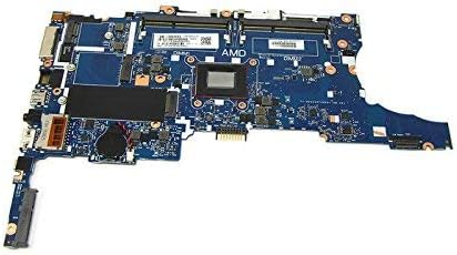  Motherboard for HP EliteBook 745 G3 Laptop