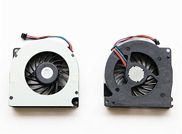 Genuine CPU Cooling Fan for Toshiba Tecra A11 Laptop