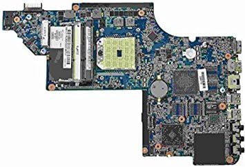  Motherboard for HP Pavilion dv6 Laptop