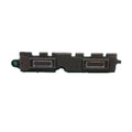 Genuine Internal Speaker for HP ProBook x360 435 G7 Laptop