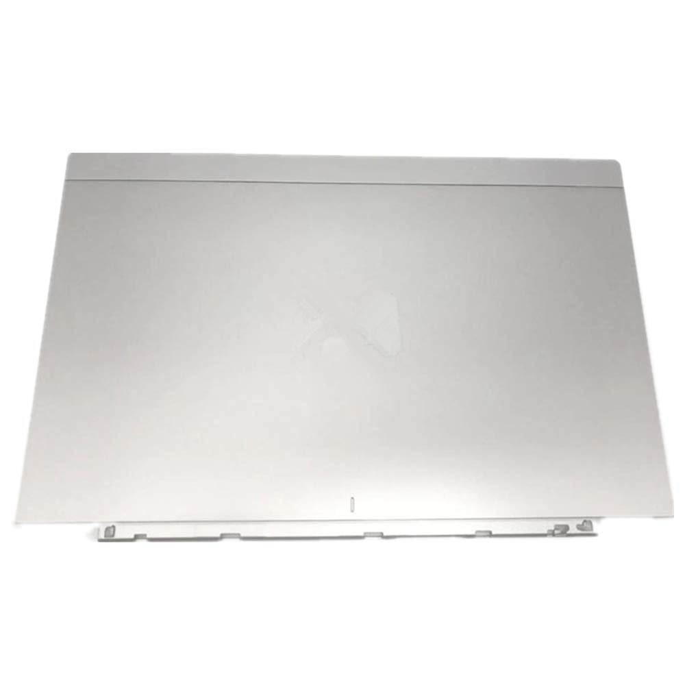 HP EliteBook 2540p Top Cover Housing Replacement
