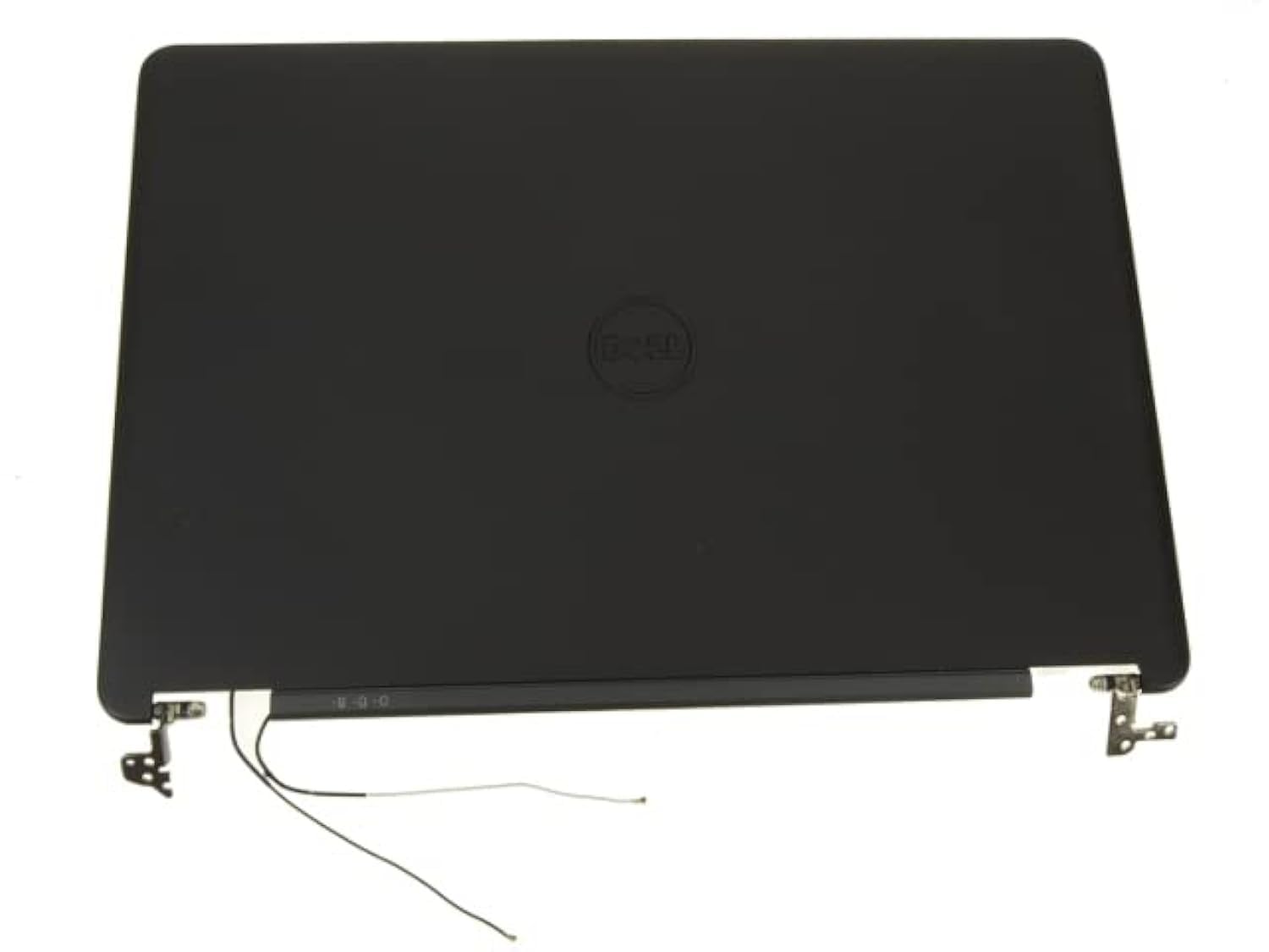 Replacement Top Cover Housing for Dell Latitude E7450 – High-Quality LCD Back Cover Assembly