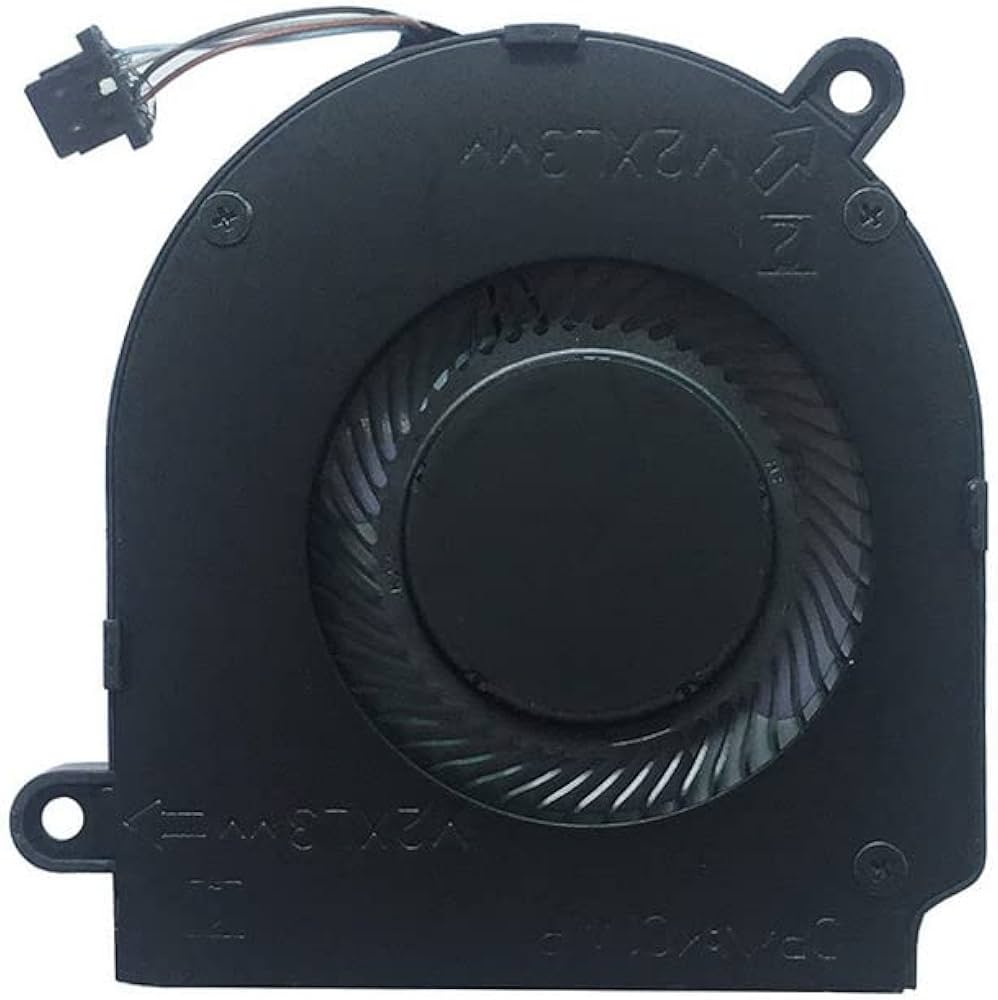 Replacement Laptop Cooling Fan for Dell Latitude E5310 – High-Quality CPU Cooling Fan