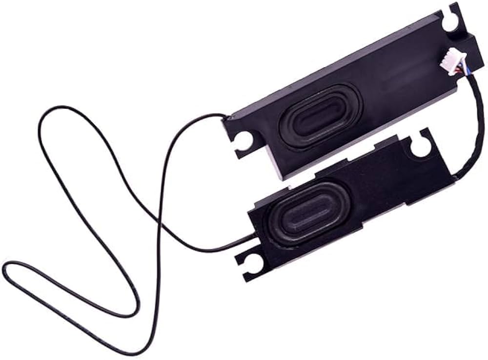  Speaker for Lenovo ThinkPad A475 Laptop