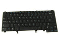 Replacement Laptop Keyboard for Dell Latitude E6440 – High-Quality Replacement Keyboard