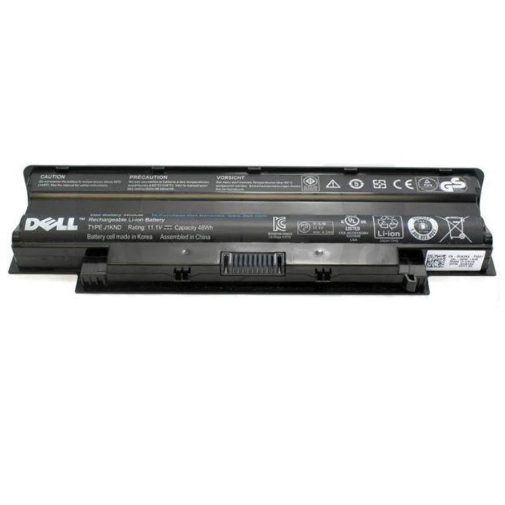 Replacement Laptop Battery for Dell Inspiron N5040 – High-Quality Rechargeable Battery