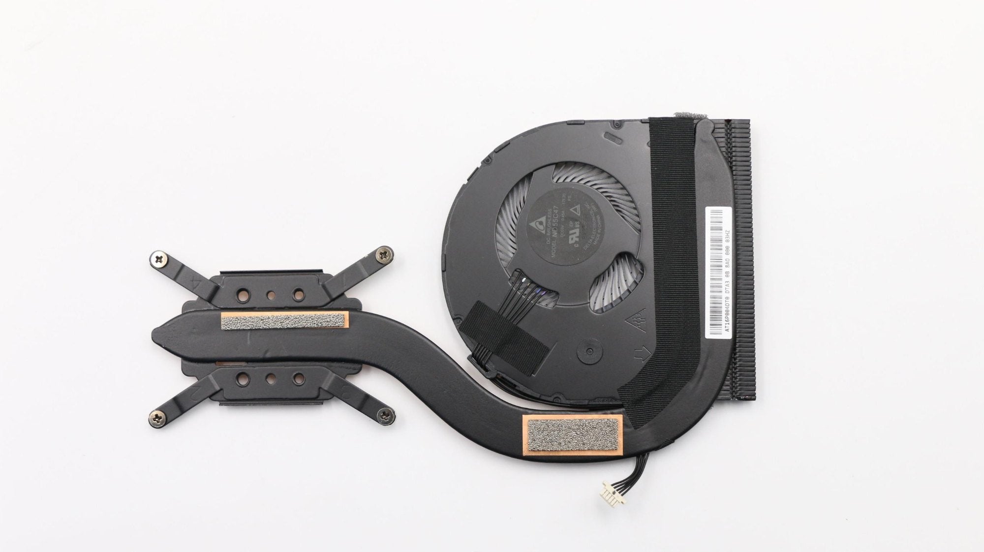  Fan for Lenovo X180 Laptop