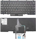 Replacement Laptop Keyboard for Dell Latitude E7470 – High-Quality Replacement Keyboard