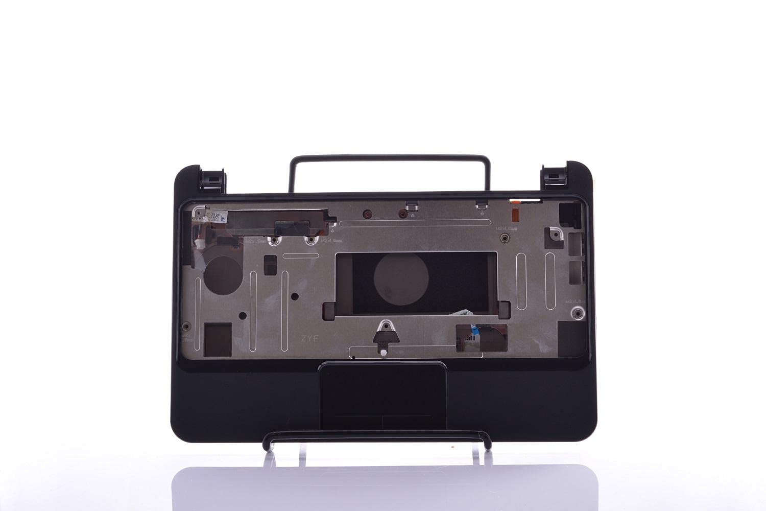 HP Mini 210 Bottom Cover Replacement