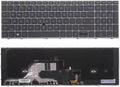  Keyboard Replacement for HP ZBook Fury 15 G7 Laptop