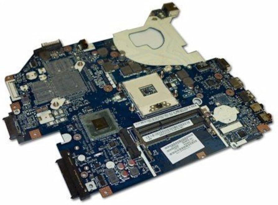 Acer Aspire 5750 Laptop Motherboard JE70-HR Mainboard System Board