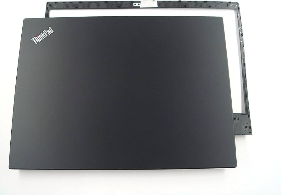 Lenovo ThinkPad E490 Top Cover Housing Replacement