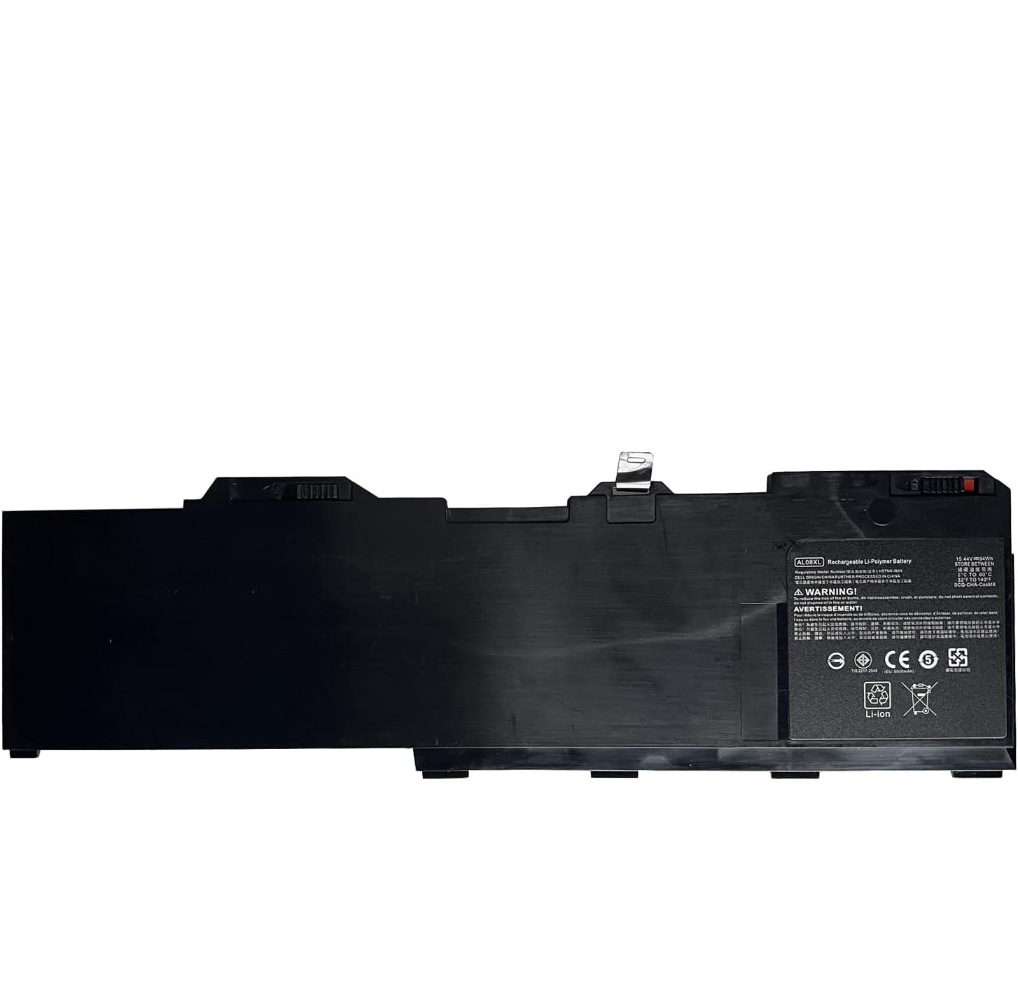 Genuine Battery for HP ZBook Fury 15 G7 Laptop - Battery Model: ZG06XL / HSTNN-DB9M / M39177-005