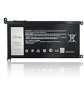 Replacement Laptop Battery for Dell Inspiron 3580 – High-Quality Rechargeable Battery